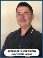 JAYME RIZETO